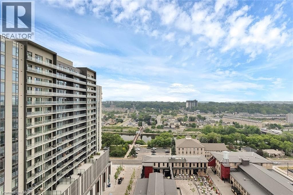 Apartment for sale at 50 GRAND Avenue S Unit# 1702, Downtown Galt, Cambridge, Ontario, photo 28