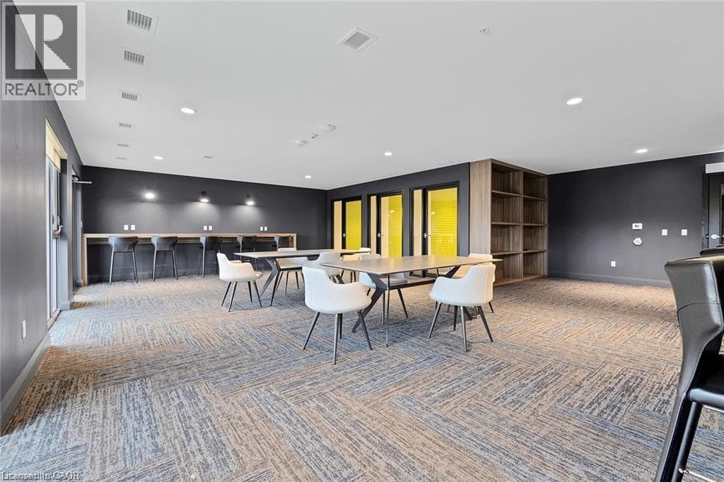 Apartment for sale at 50 GRAND Avenue S Unit# 1702, Downtown Galt, Cambridge, Ontario, photo 33