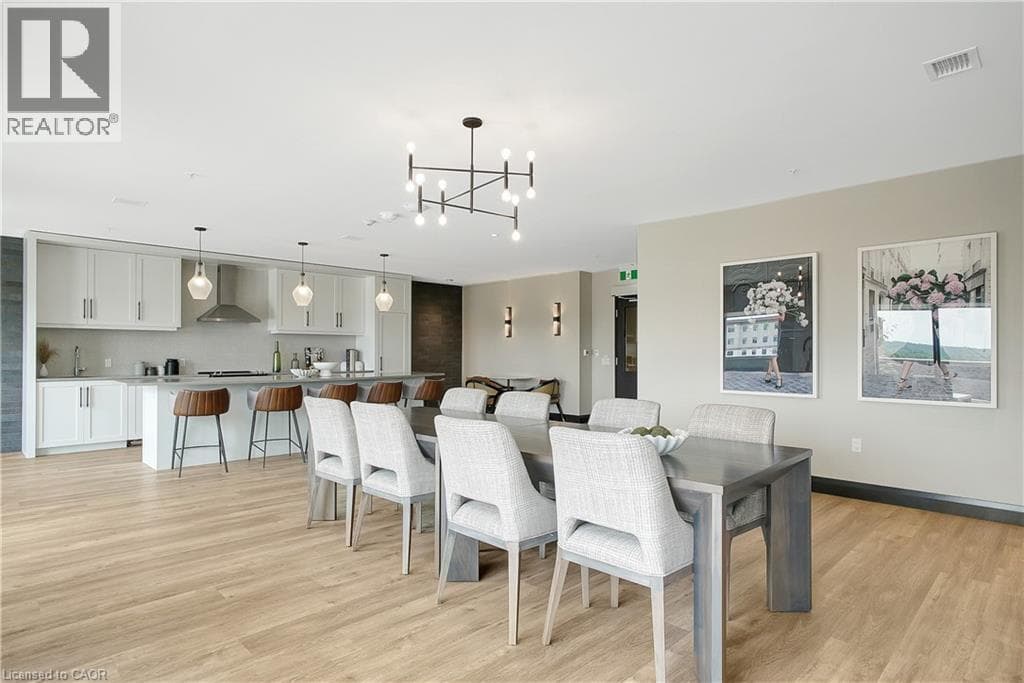 Apartment for sale at 15 GLEBE Street Unit# 1904, Downtown Galt, Cambridge, Ontario, photo 18