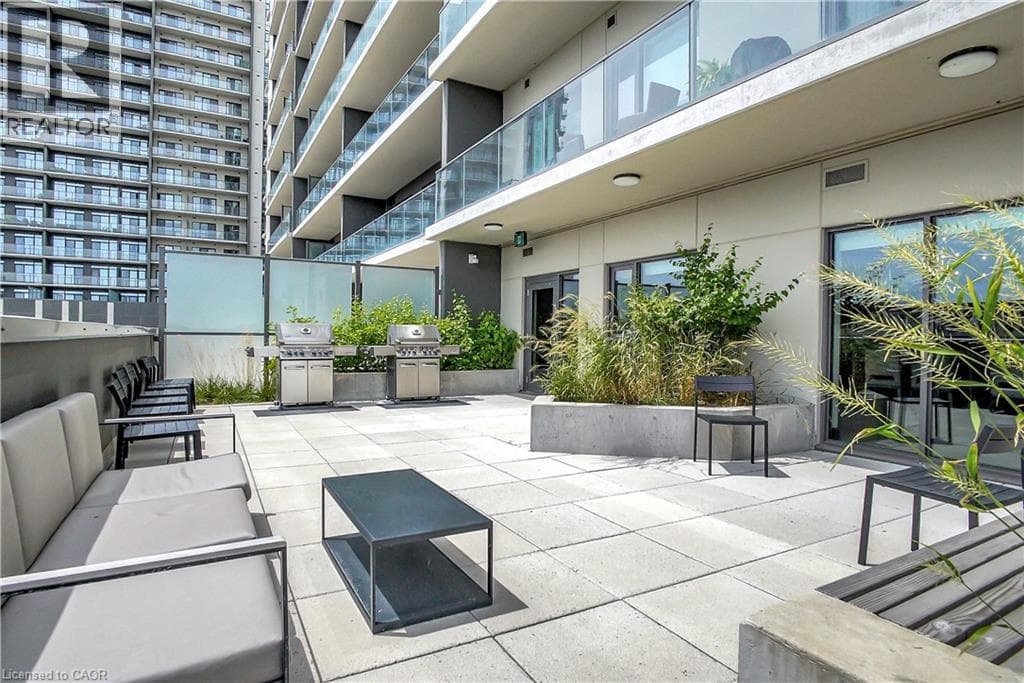 Apartment for sale at 15 GLEBE Street Unit# 1904, Downtown Galt, Cambridge, Ontario, photo 23