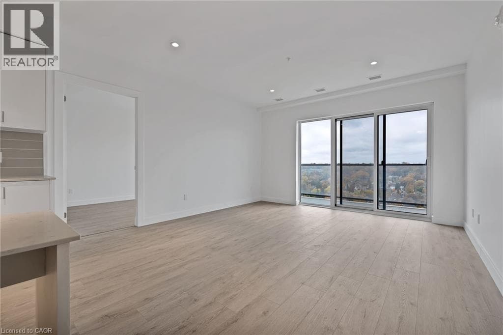 Apartment for sale at 15 GLEBE Street Unit# 1904, Downtown Galt, Cambridge, Ontario, photo 5