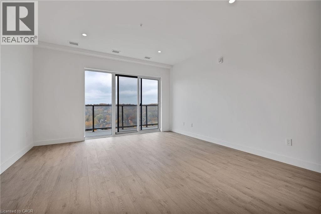 Apartment for sale at 15 GLEBE Street Unit# 1904, Downtown Galt, Cambridge, Ontario, photo 6