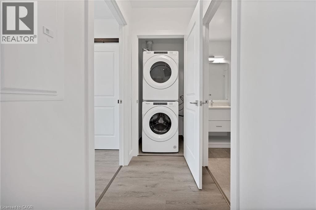 Apartment for sale at 15 GLEBE Street Unit# 1904, Downtown Galt, Cambridge, Ontario, photo 10