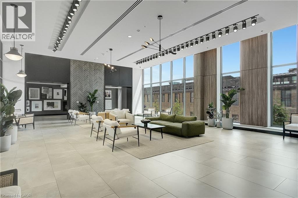 Apartment for sale at 15 GLEBE Street Unit# 1904, Downtown Galt, Cambridge, Ontario, photo 14