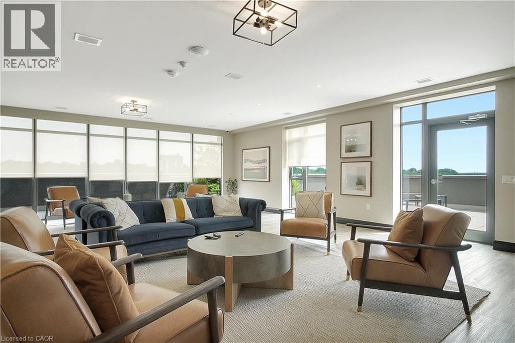 Apartment for sale at 15 GLEBE Street Unit# 1904, Downtown Galt, Cambridge, Ontario, photo 19