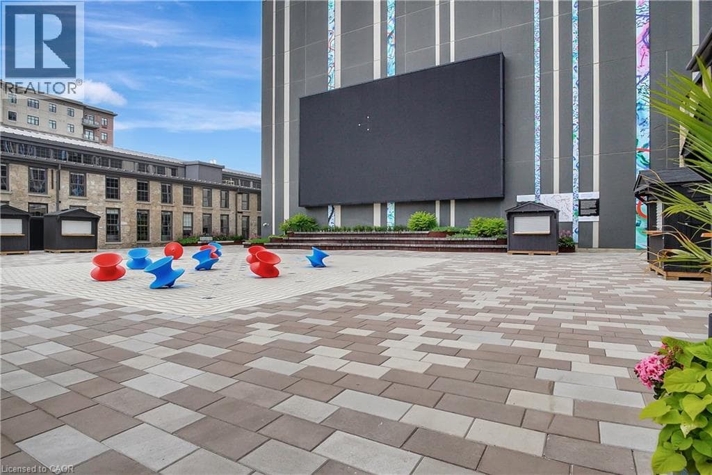 Apartment for sale at 15 GLEBE Street Unit# 1904, Downtown Galt, Cambridge, Ontario, photo 25