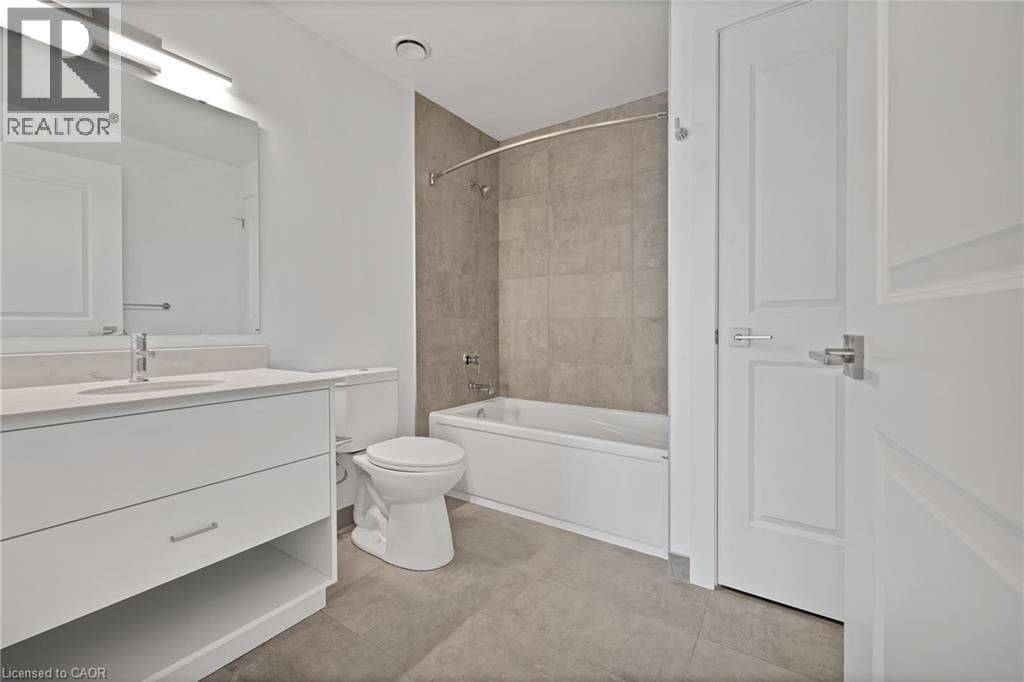 Apartment for sale at 15 GLEBE Street Unit# 1904, Downtown Galt, Cambridge, Ontario, photo 12