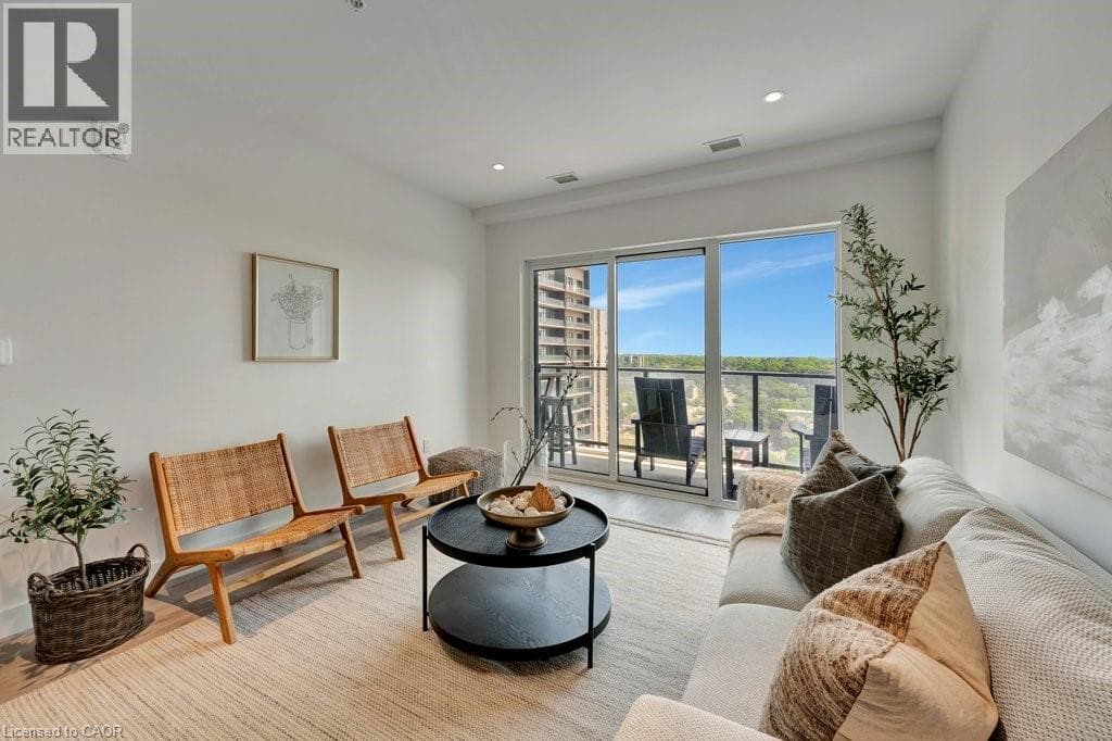 Apartment for sale at 15 GLEBE Street Unit# 1511, Downtown Galt, Cambridge, Ontario, photo 23