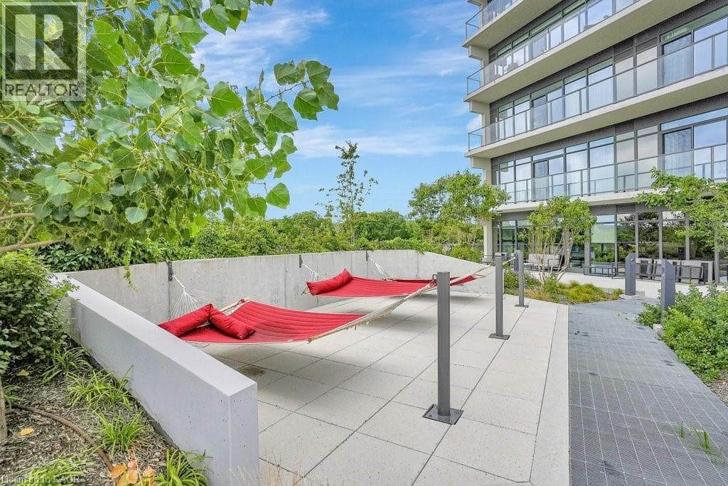 Apartment for sale at 15 GLEBE Street Unit# 1511, Downtown Galt, Cambridge, Ontario, photo 6
