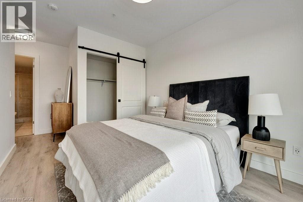 Apartment for sale at 15 GLEBE Street Unit# 1511, Downtown Galt, Cambridge, Ontario, photo 34