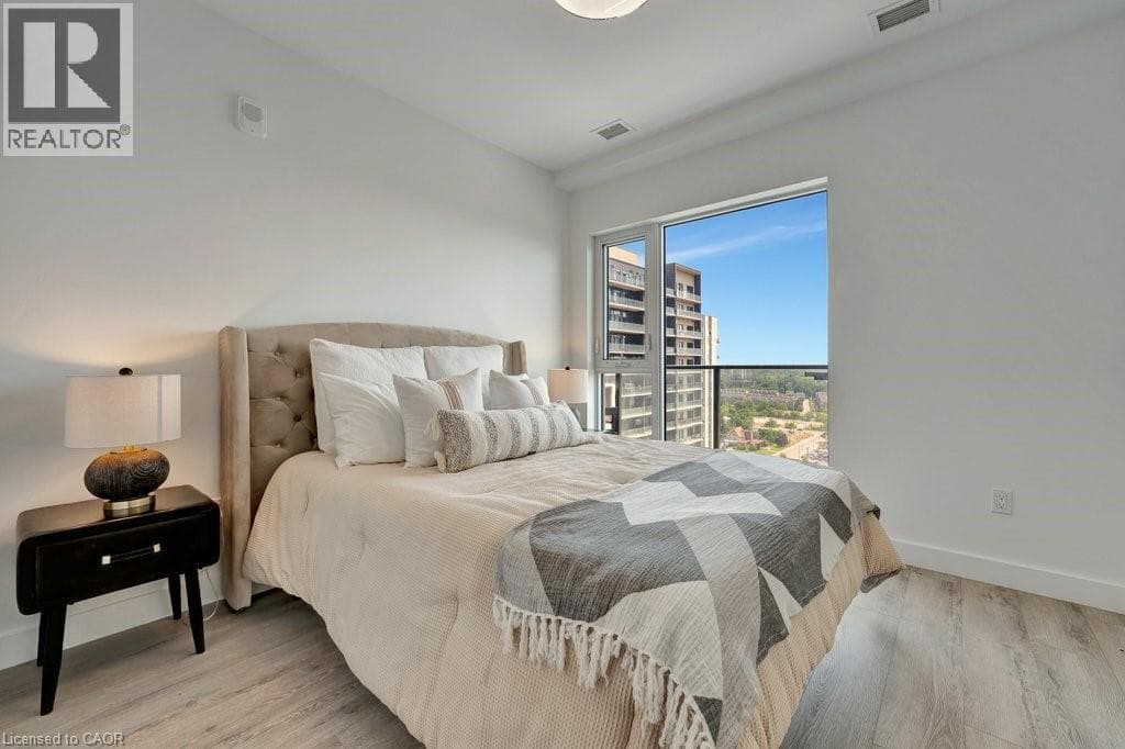 Apartment for sale at 15 GLEBE Street Unit# 1511, Downtown Galt, Cambridge, Ontario, photo 28