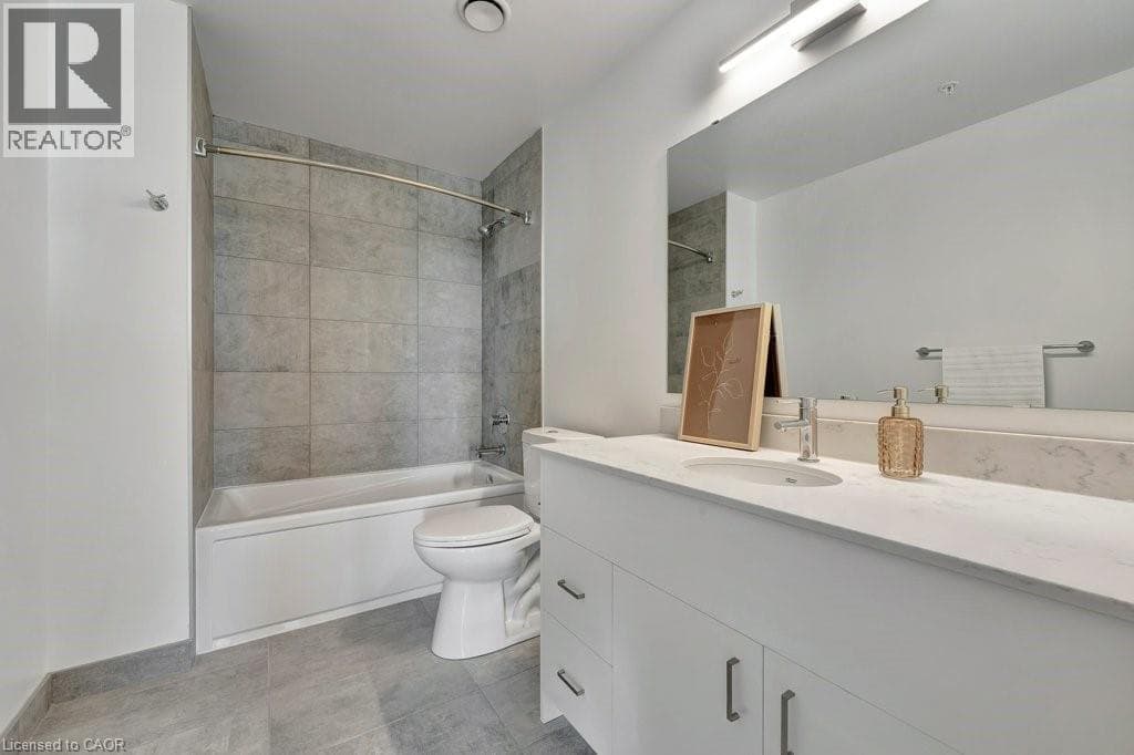 Apartment for sale at 15 GLEBE Street Unit# 1511, Downtown Galt, Cambridge, Ontario, photo 30