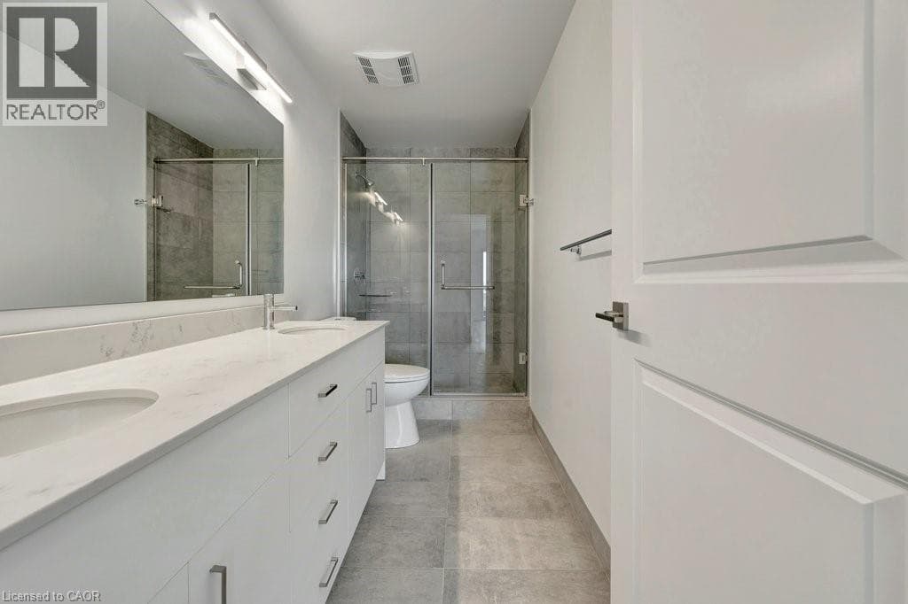 Apartment for sale at 15 GLEBE Street Unit# 1511, Downtown Galt, Cambridge, Ontario, photo 31