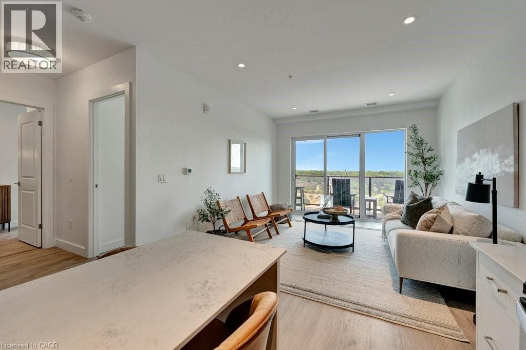 Apartment for sale at 15 GLEBE Street Unit# 1511, Downtown Galt, Cambridge, Ontario, photo 18