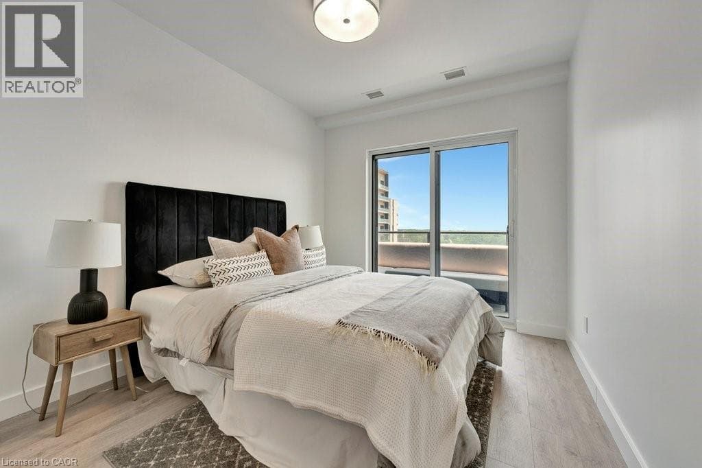 Apartment for sale at 15 GLEBE Street Unit# 1511, Downtown Galt, Cambridge, Ontario, photo 32