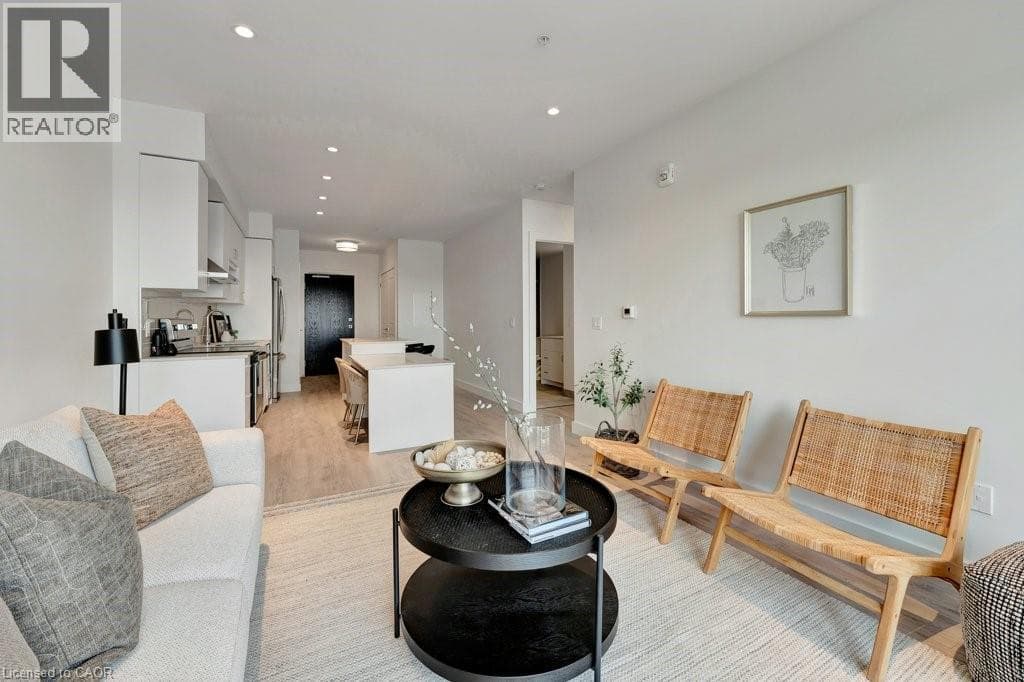Apartment for sale at 15 GLEBE Street Unit# 1511, Downtown Galt, Cambridge, Ontario, photo 24