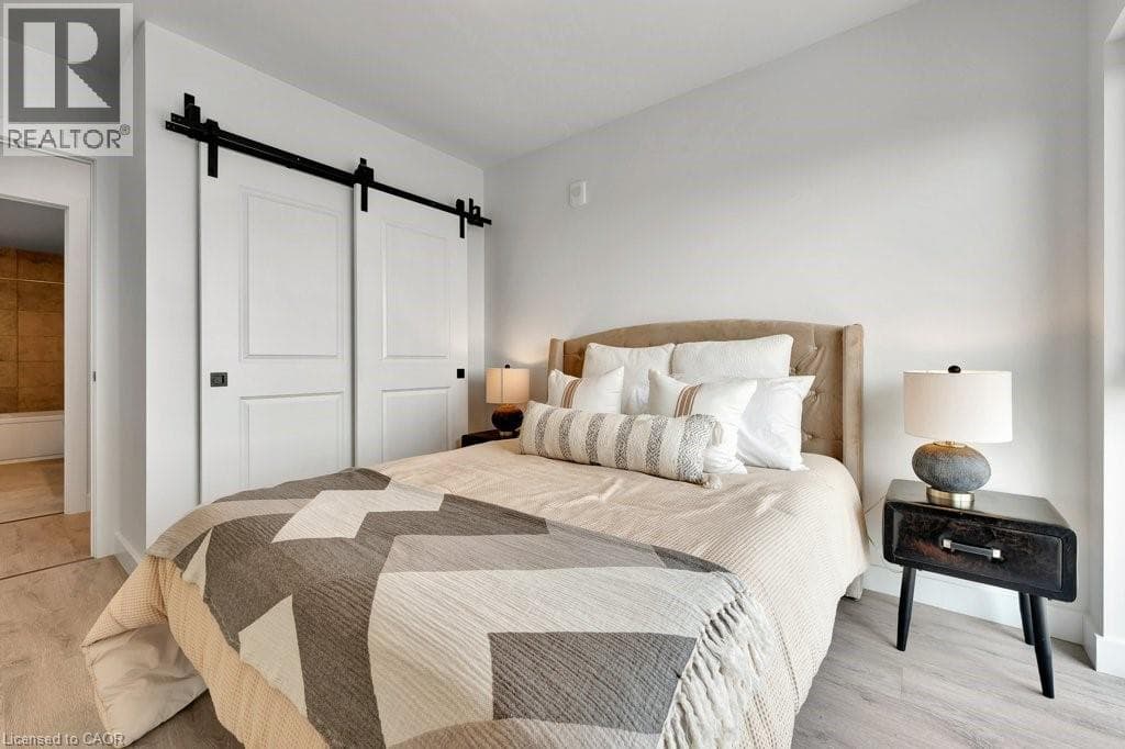Apartment for sale at 15 GLEBE Street Unit# 1511, Downtown Galt, Cambridge, Ontario, photo 29