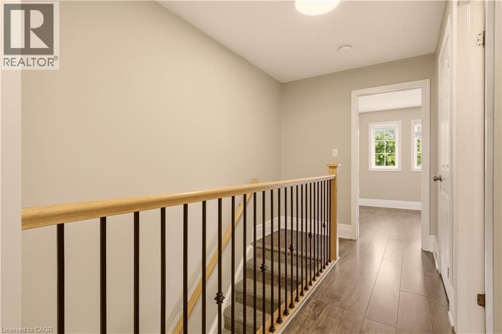 Townhouse for sale at 1180 COUNTRYSTONE Drive Unit# 14, Highland West, Kitchener, Ontario, photo 14