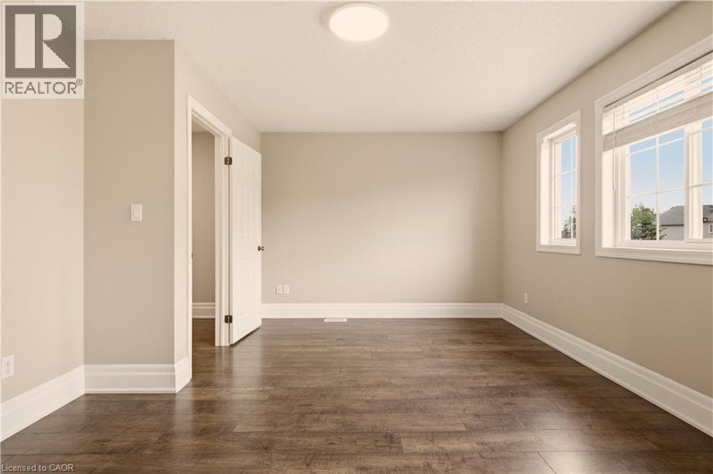 Townhouse for sale at 1180 COUNTRYSTONE Drive Unit# 14, Highland West, Kitchener, Ontario, photo 17