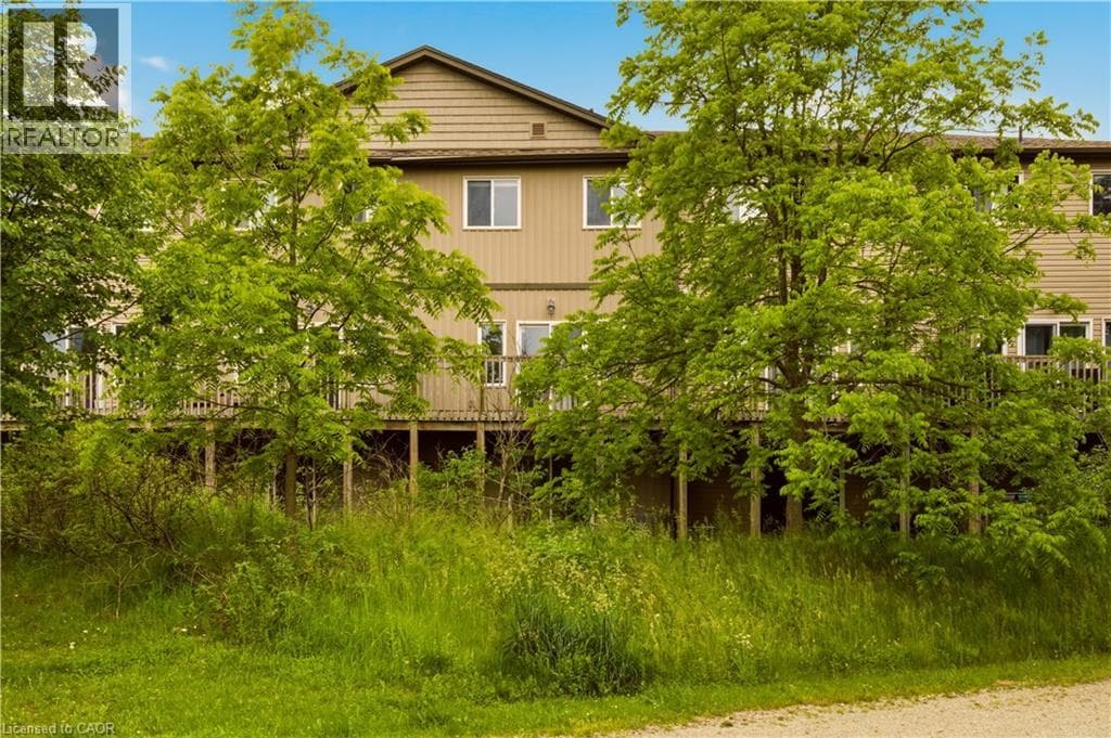 Townhouse for sale at 1180 COUNTRYSTONE Drive Unit# 14, Highland West, Kitchener, Ontario, photo 24