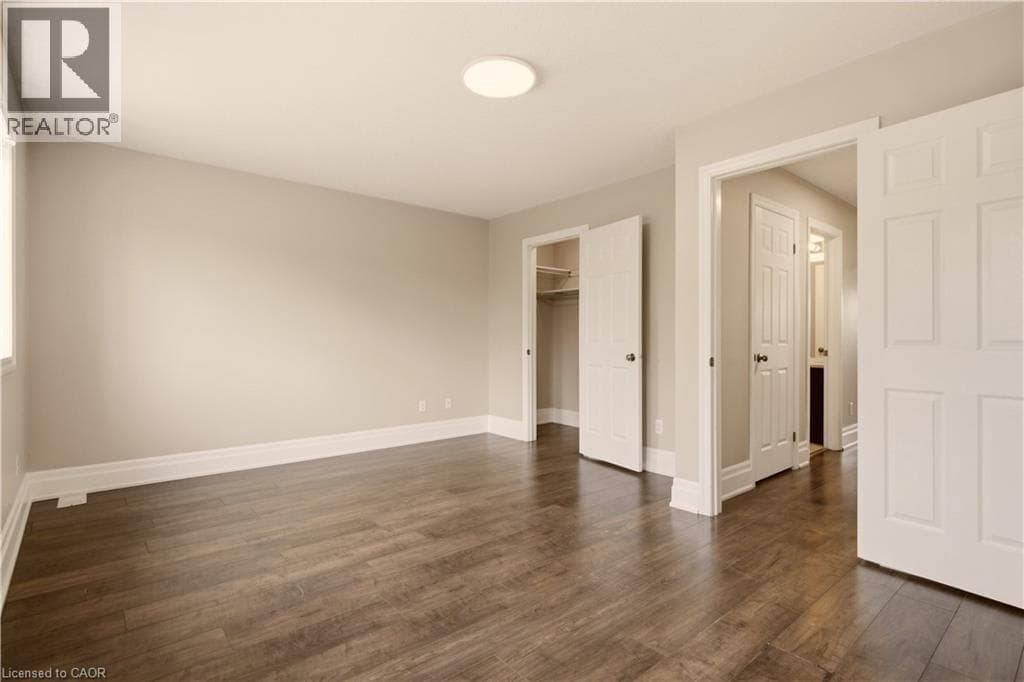 Townhouse for sale at 1180 COUNTRYSTONE Drive Unit# 14, Highland West, Kitchener, Ontario, photo 16
