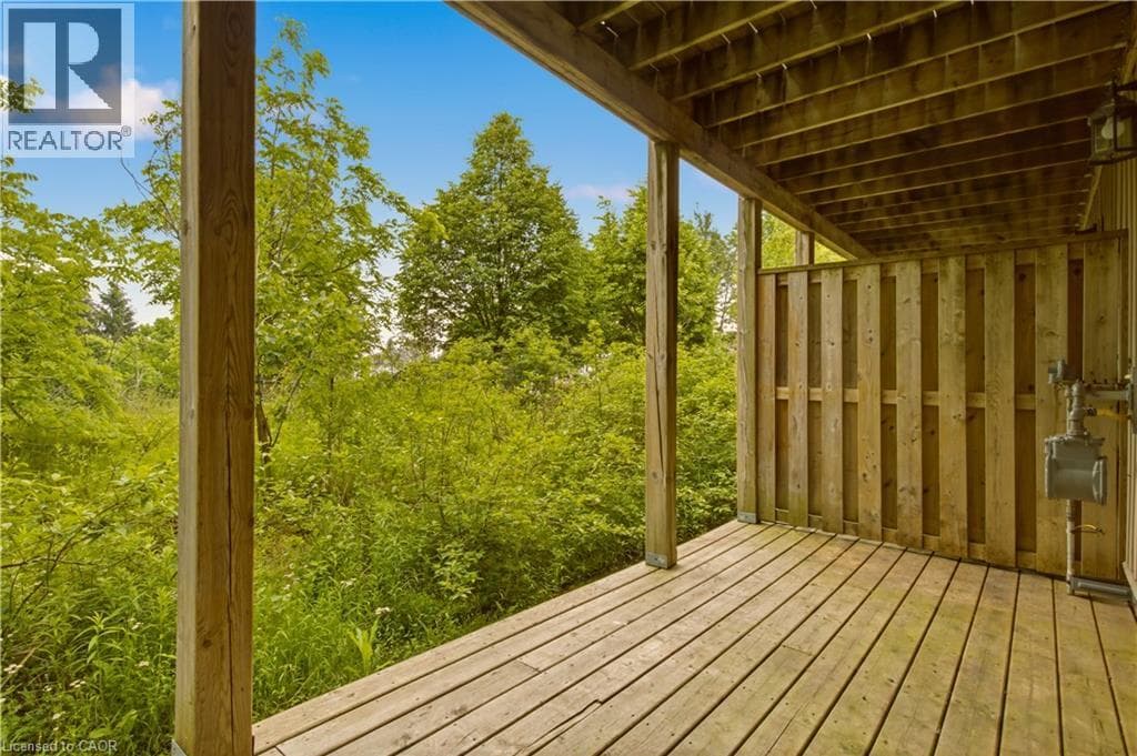 Townhouse for sale at 1180 COUNTRYSTONE Drive Unit# 14, Highland West, Kitchener, Ontario, photo 21