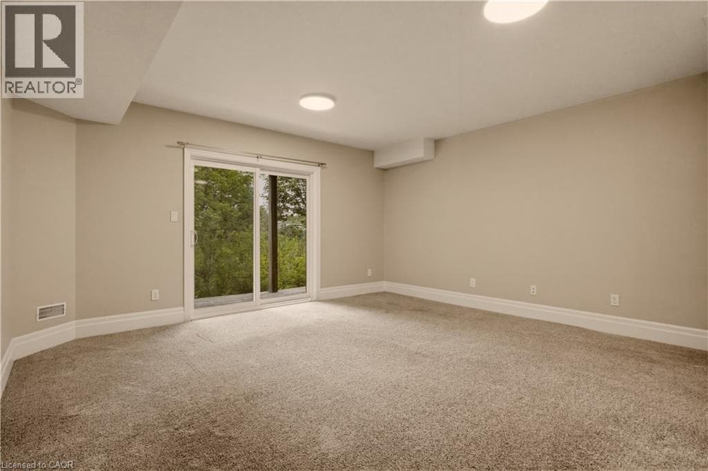 Townhouse for sale at 1180 COUNTRYSTONE Drive Unit# 14, Highland West, Kitchener, Ontario, photo 20