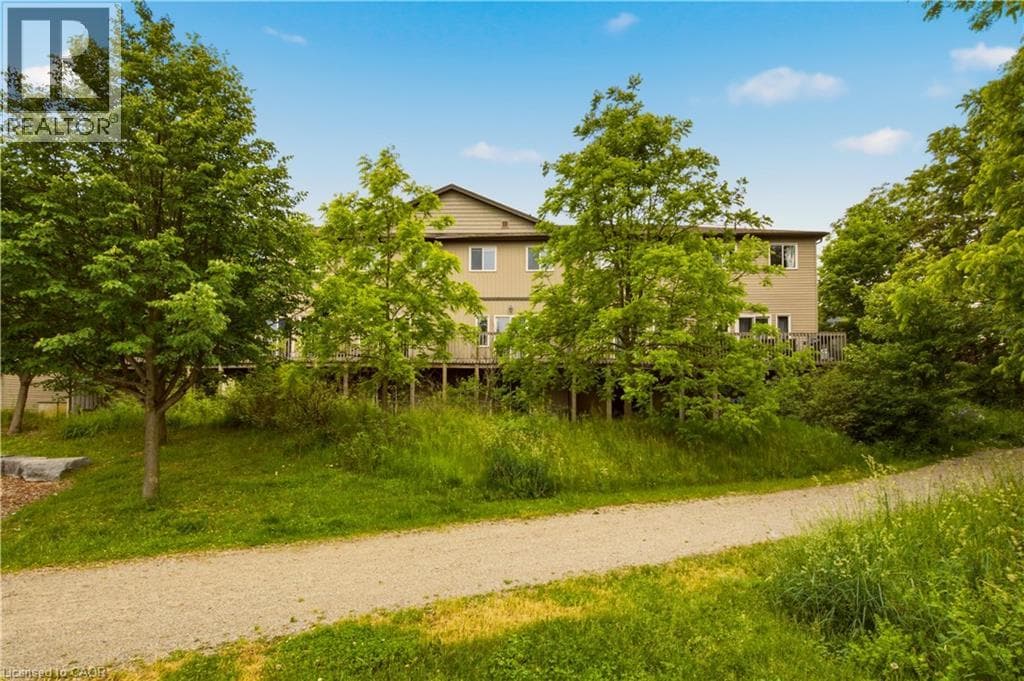 Townhouse for sale at 1180 COUNTRYSTONE Drive Unit# 14, Highland West, Kitchener, Ontario, photo 25