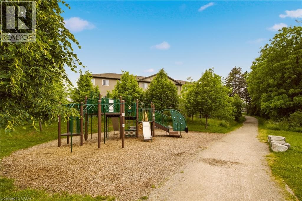 Townhouse for sale at 1180 COUNTRYSTONE Drive Unit# 14, Highland West, Kitchener, Ontario, photo 26