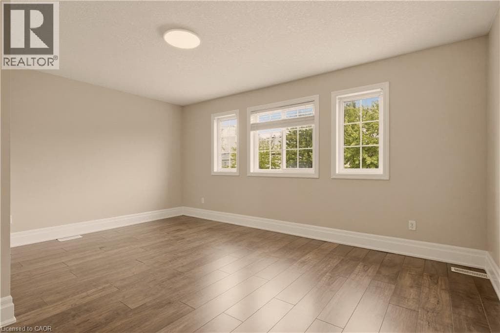 Townhouse for sale at 1180 COUNTRYSTONE Drive Unit# 14, Highland West, Kitchener, Ontario, photo 15