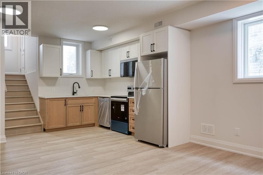 Townhouse for sale at 800 MYERS Road Unit# 103, Branchton Park, Cambridge, Ontario, photo 3