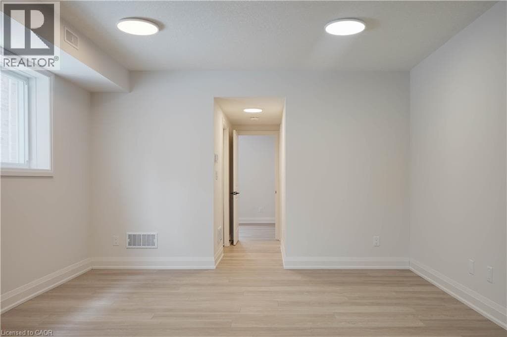 Townhouse for sale at 800 MYERS Road Unit# 103, Branchton Park, Cambridge, Ontario, photo 4