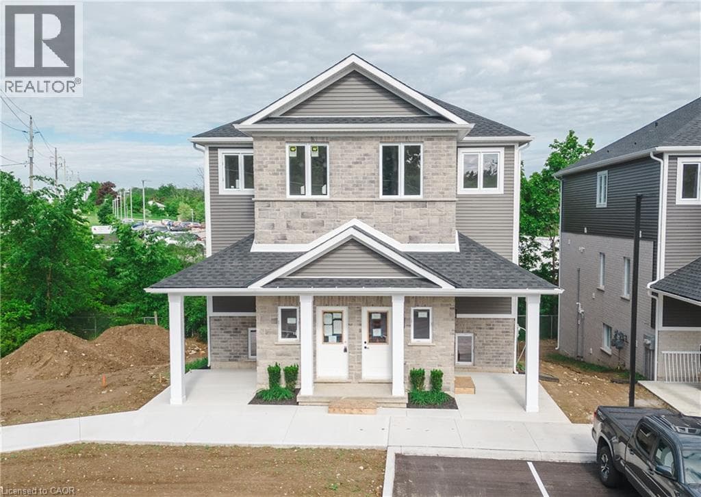 Apartment for sale at 800 MYERS Road Unit# 107, Branchton Park, Cambridge, Ontario, photo 8