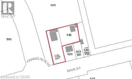 Other for sale at 600 MAIN Street, Eastview, Cambridge, Ontario, photo 2