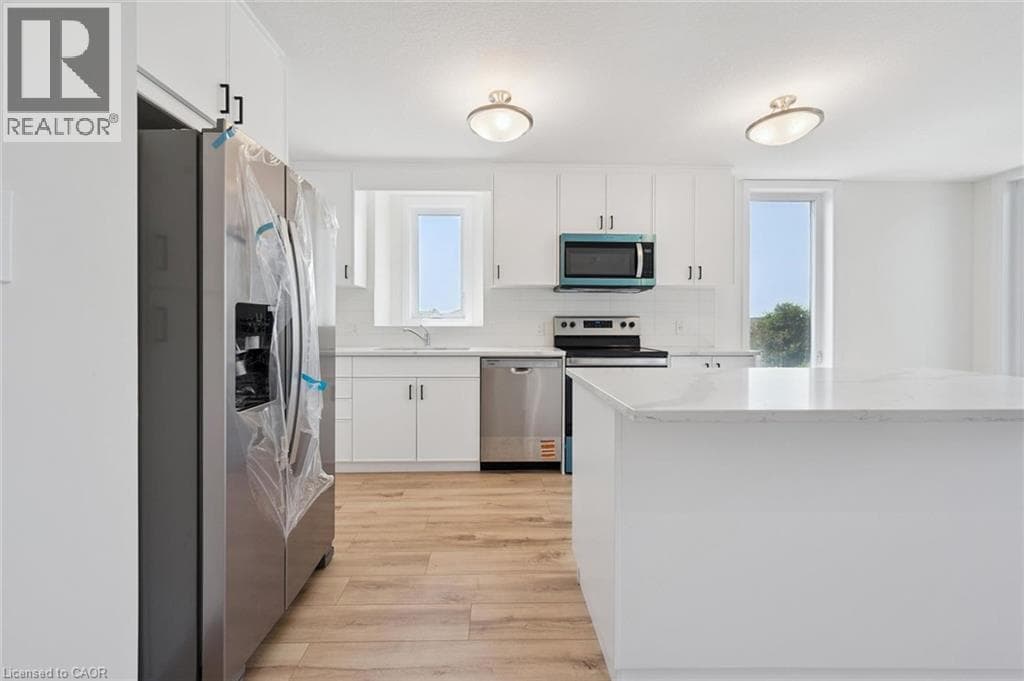 Townhouse for sale at 525 ERINBROOK Drive Unit# B047, Country Hills West, Kitchener, Ontario, photo 17