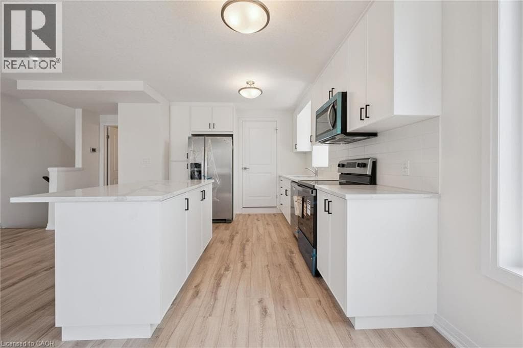 Townhouse for sale at 525 ERINBROOK Drive Unit# B047, Country Hills West, Kitchener, Ontario, photo 18