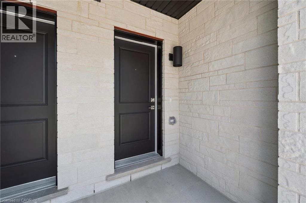 Townhouse for sale at 525 ERINBROOK Drive Unit# B047, Country Hills West, Kitchener, Ontario, photo 4