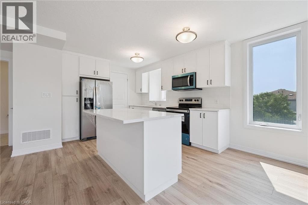 Townhouse for sale at 525 ERINBROOK Drive Unit# B047, Country Hills West, Kitchener, Ontario, photo 15