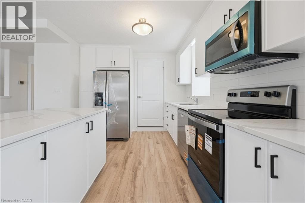 Townhouse for sale at 525 ERINBROOK Drive Unit# B047, Country Hills West, Kitchener, Ontario, photo 20