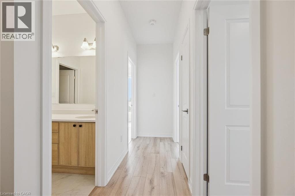 Townhouse for sale at 525 ERINBROOK Drive Unit# B047, Country Hills West, Kitchener, Ontario, photo 33