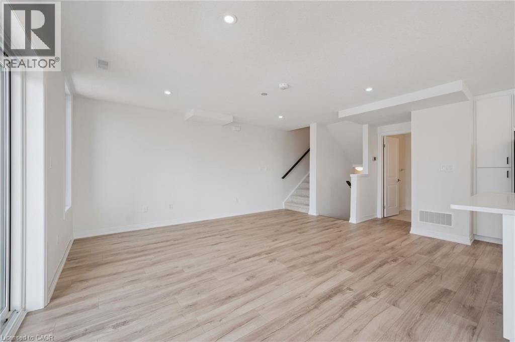 Townhouse for sale at 525 ERINBROOK Drive Unit# B047, Country Hills West, Kitchener, Ontario, photo 26