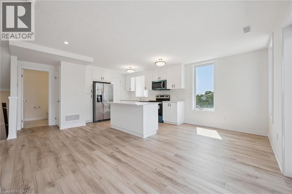 Townhouse for sale at 525 ERINBROOK Drive Unit# B047, Country Hills West, Kitchener, Ontario, photo 13