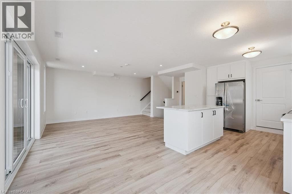 Townhouse for sale at 525 ERINBROOK Drive Unit# B047, Country Hills West, Kitchener, Ontario, photo 25