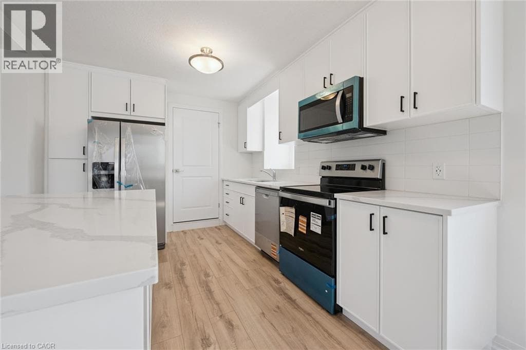 Townhouse for sale at 525 ERINBROOK Drive Unit# B047, Country Hills West, Kitchener, Ontario, photo 19