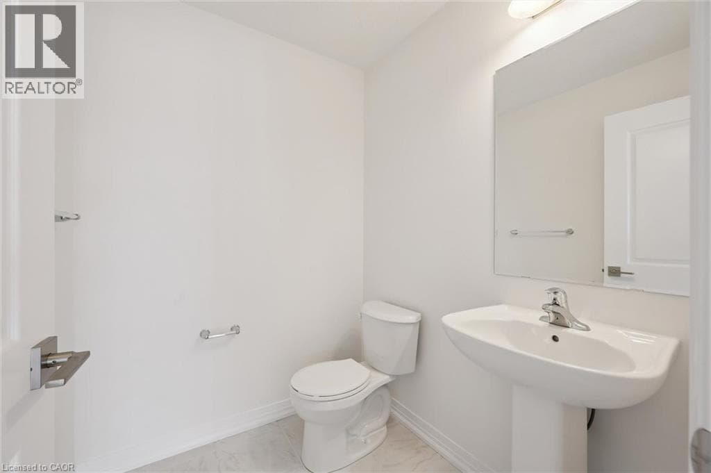 Townhouse for sale at 525 ERINBROOK Drive Unit# B047, Country Hills West, Kitchener, Ontario, photo 30