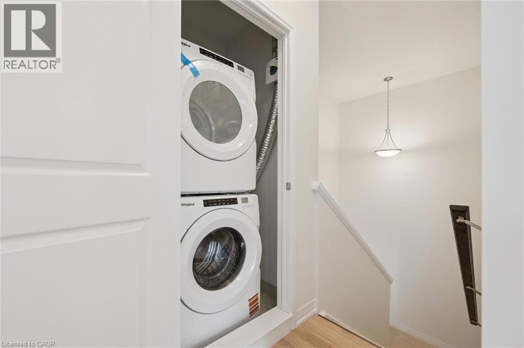 Townhouse for sale at 525 ERINBROOK Drive Unit# B047, Country Hills West, Kitchener, Ontario, photo 49