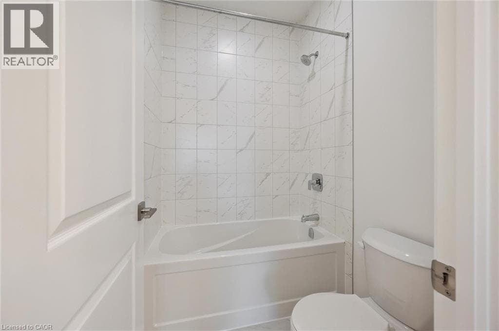 Townhouse for sale at 525 ERINBROOK Drive Unit# B047, Country Hills West, Kitchener, Ontario, photo 48