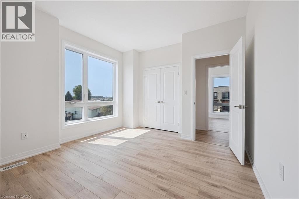 Townhouse for sale at 525 ERINBROOK Drive Unit# B047, Country Hills West, Kitchener, Ontario, photo 37