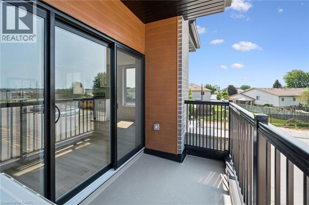 Townhouse for sale at 525 ERINBROOK Drive Unit# B047, Country Hills West, Kitchener, Ontario, photo 28