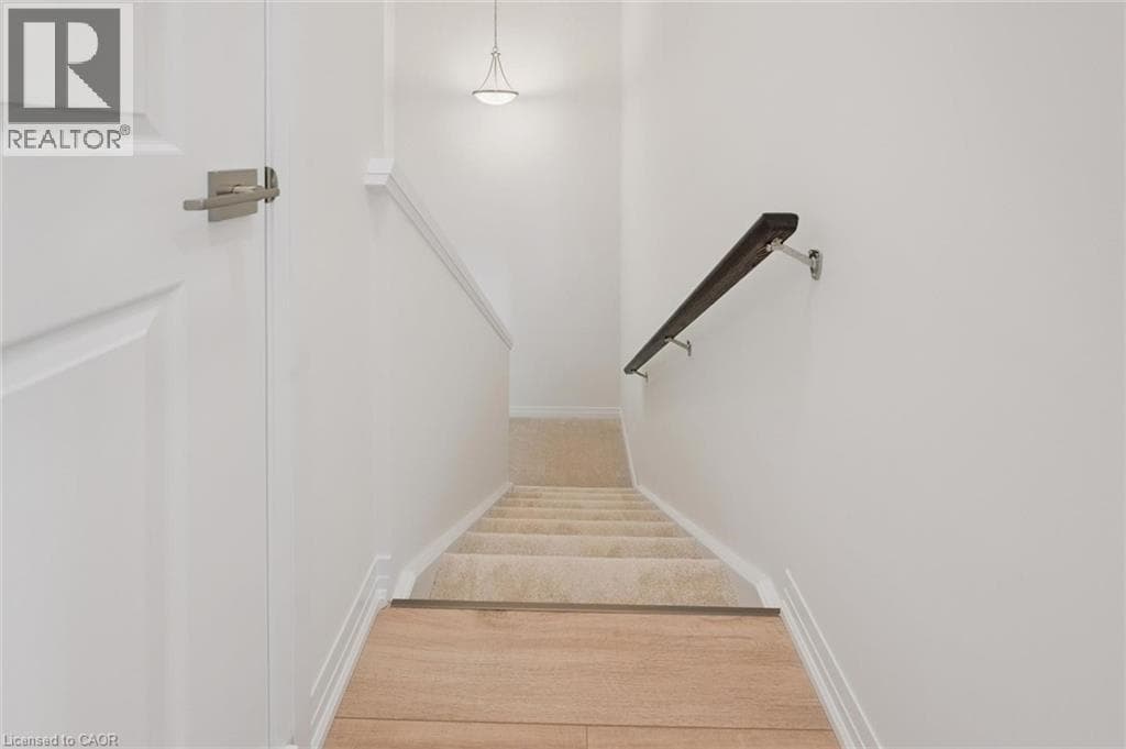 Townhouse for sale at 525 ERINBROOK Drive Unit# B047, Country Hills West, Kitchener, Ontario, photo 32